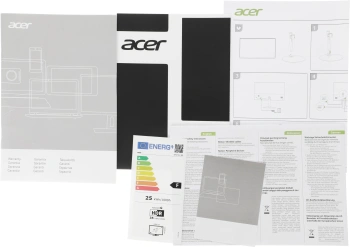 Монитор Acer 27