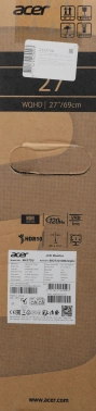Монитор Acer 27