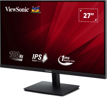 Монитор ViewSonic 27