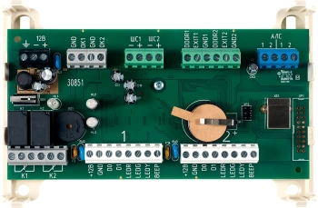 Модуль Rubezh МКД-2-R3