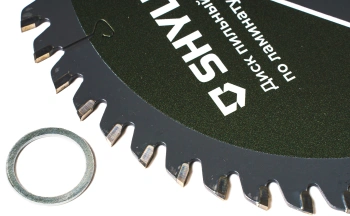 Диск пильный по лам./ДСП Shyld 20460