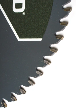 Диск пильный по лам./ДСП Shyld 20550