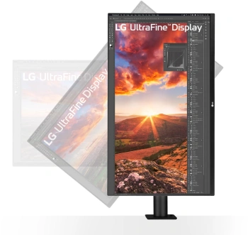 Монитор LG 31.5