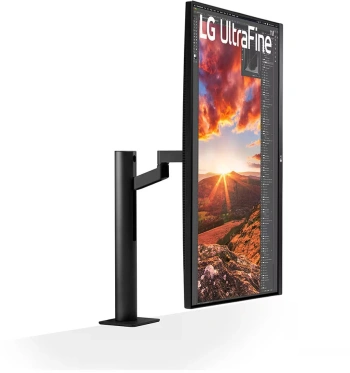 Монитор LG 31.5