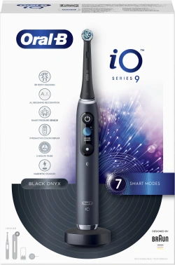 Зубная щетка электрическая Oral-B iO Series 9
