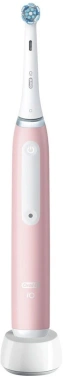 Зубная щетка электрическая Oral-B IO_S3_BLUSH PINK