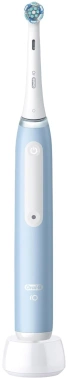 Зубная щетка электрическая Oral-B iO_S3_Ice Blue