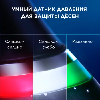 Зубная щетка электрическая Oral-B iO_S10_Cosmic Black