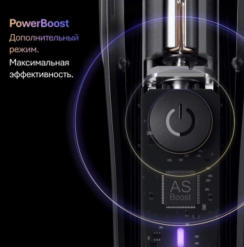 Триммер Braun BT9520