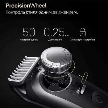 Триммер Braun BT9520