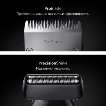 Триммер Braun Series 7 AIO7560