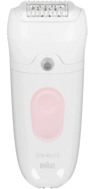 Эпилятор Braun SE5-000