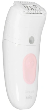 Эпилятор Braun SE5-000