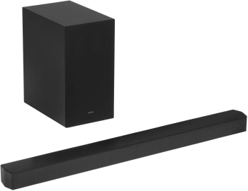 Саундбар Samsung HW-B650F/RU