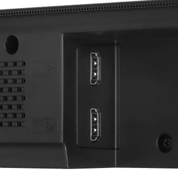 Саундбар Samsung HW-B650F/RU