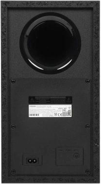 Саундбар Samsung HW-B650F/RU