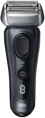 Бритва сетчатая Braun Series 8 8603s