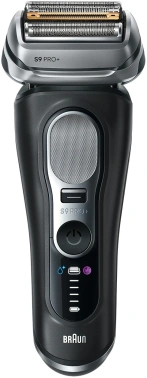 Бритва сетчатая Braun 9600s