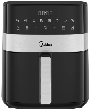 Аэрогриль Midea MAF-CN65E(WB)