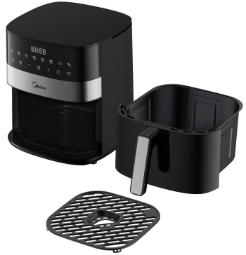 Аэрогриль Midea MAF-CN65E(WB)