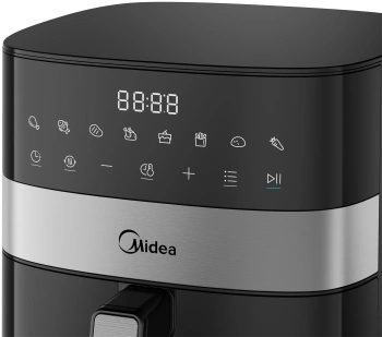 Аэрогриль Midea MAF-CN65E(WB)