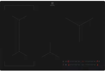 Индукционная варочная поверхность Electrolux EIV83443CT
