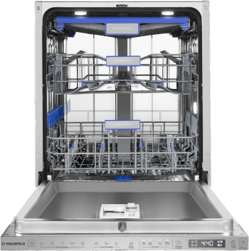 Посудомоечная машина встраив. Maunfeld MLP60330T