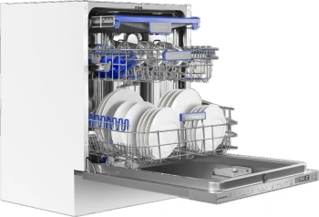 Посудомоечная машина встраив. Maunfeld MLP60330T