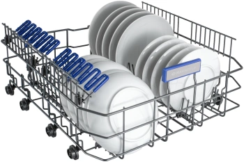 Посудомоечная машина встраив. Maunfeld MLP60330T