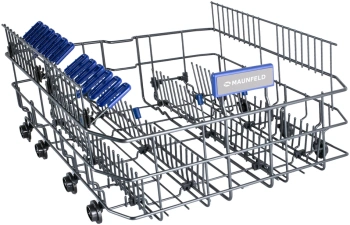 Посудомоечная машина встраив. Maunfeld MLP60330T