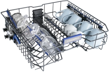 Посудомоечная машина встраив. Maunfeld MLP60330T