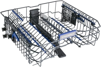 Посудомоечная машина встраив. Maunfeld MLP60330T
