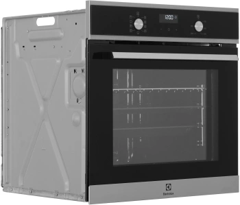Духовой шкаф Электрический Electrolux EOD5H70BX