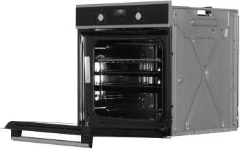 Духовой шкаф Электрический Electrolux EOD5H70BX