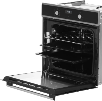 Духовой шкаф Электрический Electrolux EOD5H70BX