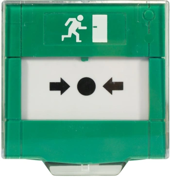 Устройство разблокировки двери Falcon Eye FE-CUBE