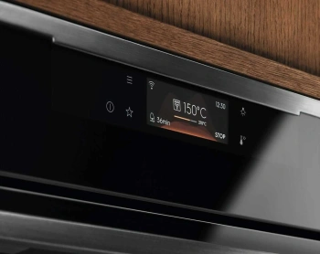 Духовой шкаф Электрический Electrolux KOFBH39H