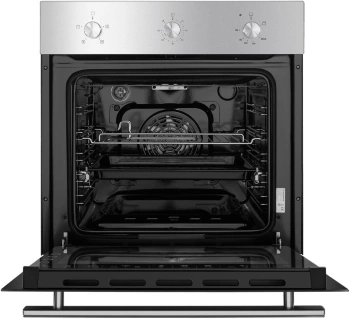 Духовой шкаф Газовый Maunfeld EOGC604SSlim