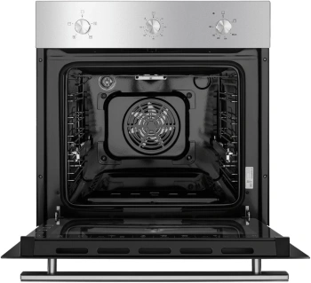 Духовой шкаф Газовый Maunfeld EOGC604SSlim