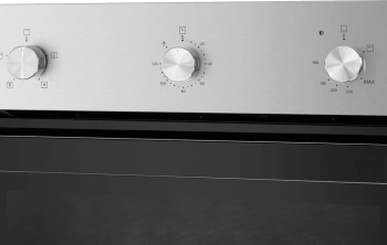 Духовой шкаф Газовый Maunfeld EOGC604SSlim