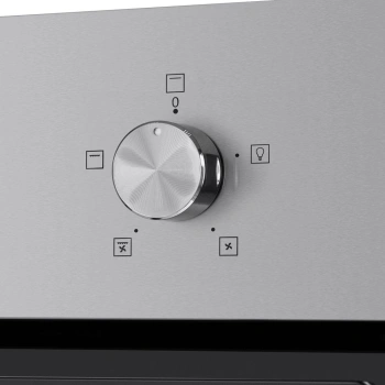 Духовой шкаф Газовый Maunfeld EOGC604SSlim