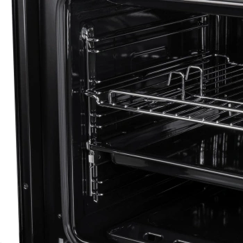 Духовой шкаф Газовый Maunfeld EOGC604SSlim