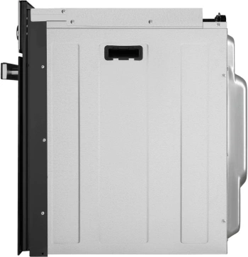 Духовой шкаф Газовый Maunfeld EOGC604SSlim