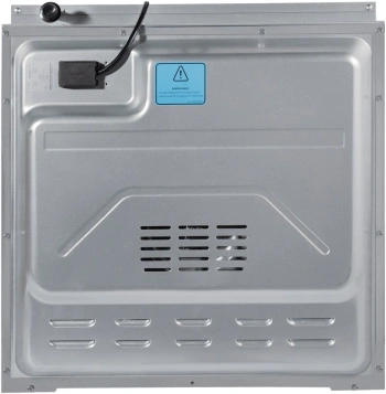 Духовой шкаф Газовый Maunfeld EOGC604SSlim