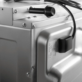 Духовой шкаф Газовый Maunfeld EOGC604SSlim