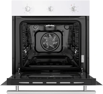Духовой шкаф Газовый Maunfeld EOGC604WSlim