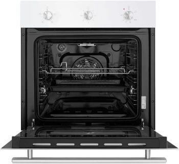 Духовой шкаф Газовый Maunfeld EOGC604WSlim