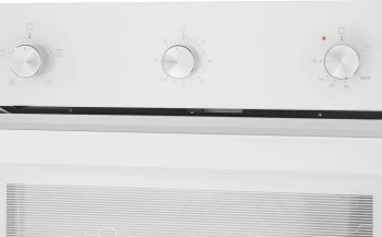 Духовой шкаф Газовый Maunfeld EOGC604WSlim