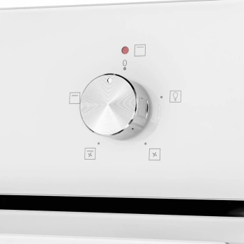 Духовой шкаф Газовый Maunfeld EOGC604WSlim