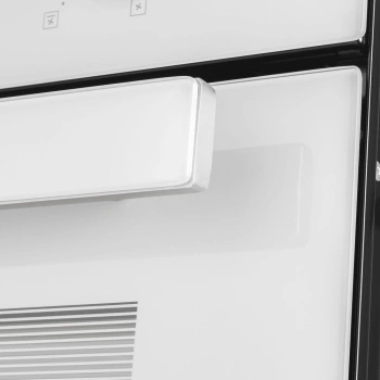 Духовой шкаф Газовый Maunfeld EOGC604WSlim